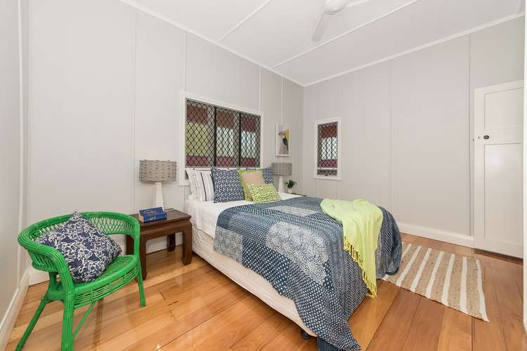 Fifth view of Homely house listing, 18 Hopkins Street, Currajong QLD 4812