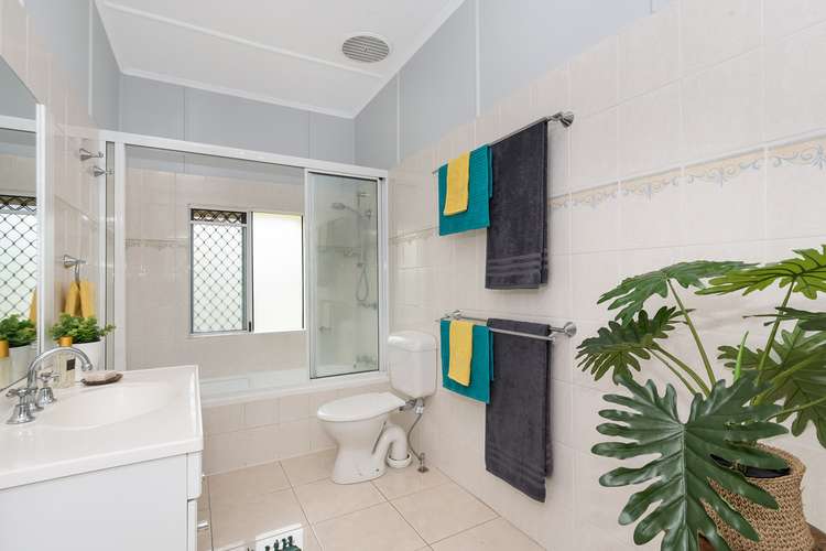 Sixth view of Homely house listing, 18 Hopkins Street, Currajong QLD 4812