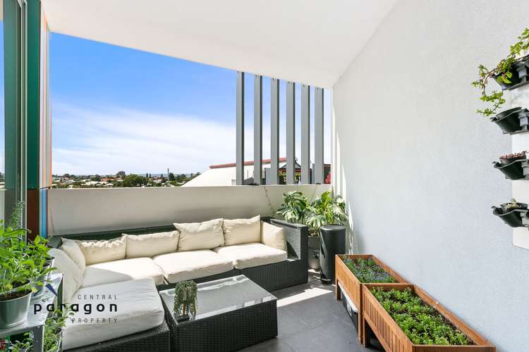 Main view of Homely apartment listing, 15/10 Angove Street, North Perth WA 6006