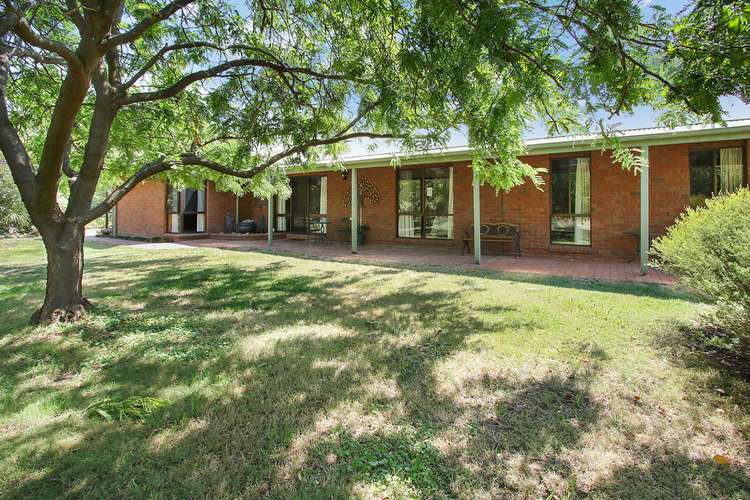 Main view of Homely house listing, 102 Grant Drive, Benalla VIC 3672