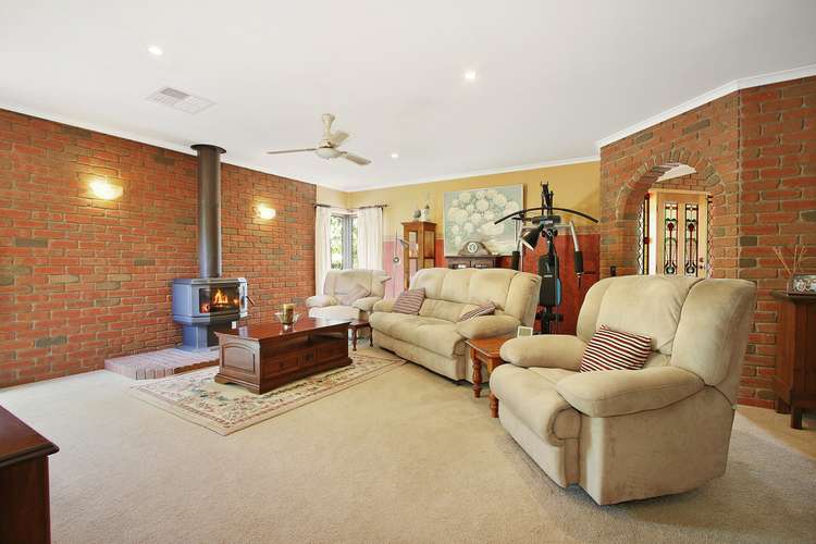 Fourth view of Homely house listing, 102 Grant Drive, Benalla VIC 3672