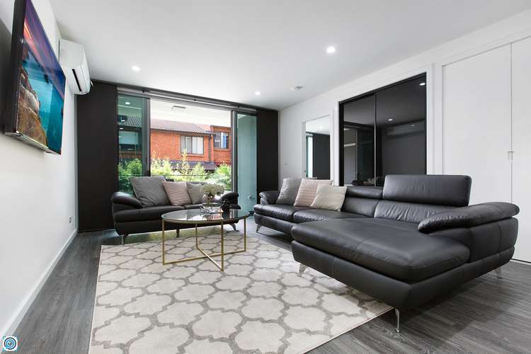 Third view of Homely apartment listing, 5/60 Gipps Street, Wollongong NSW 2500