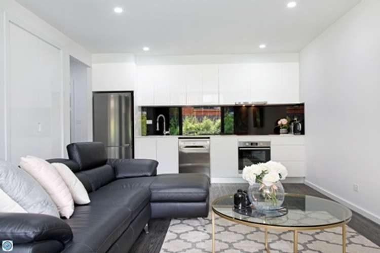 Fourth view of Homely apartment listing, 5/60 Gipps Street, Wollongong NSW 2500