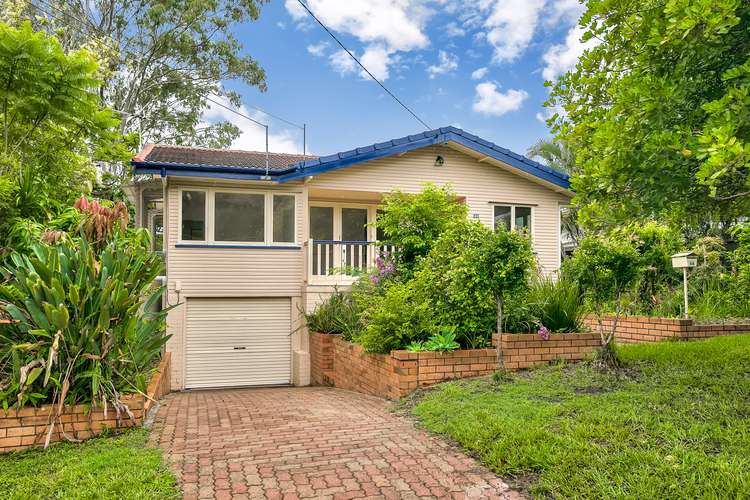 Main view of Homely house listing, 44 Barkala Street, The Gap QLD 4061