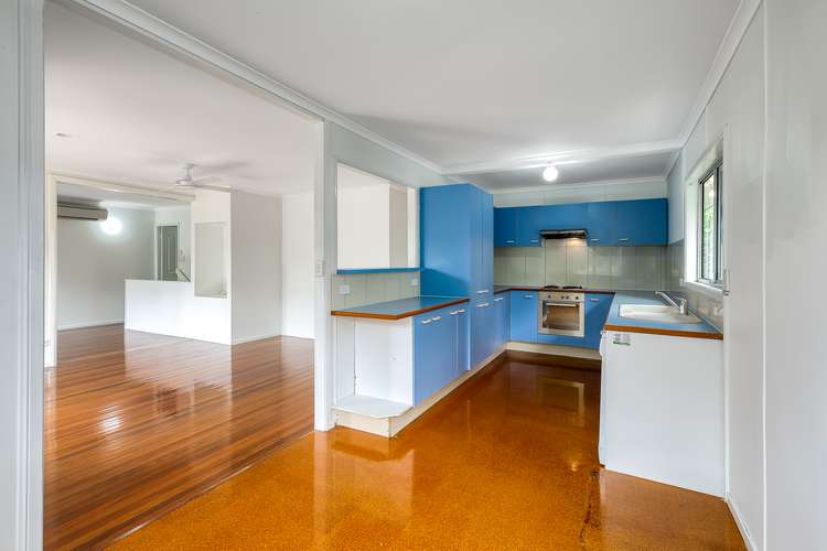 Fourth view of Homely house listing, 44 Barkala Street, The Gap QLD 4061