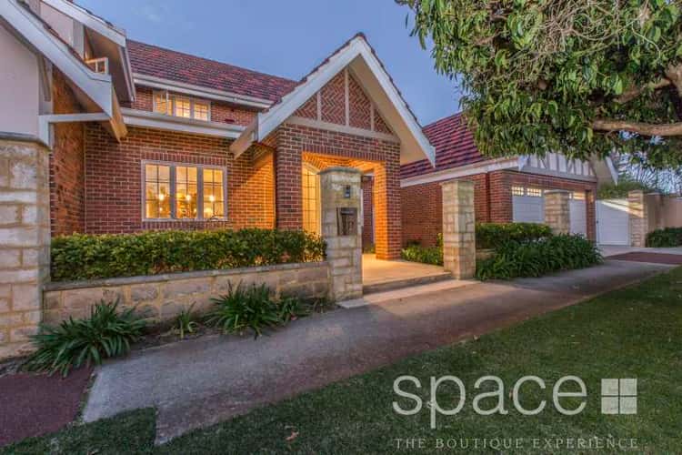 Second view of Homely house listing, 30 Boronia Avenue, Nedlands WA 6009