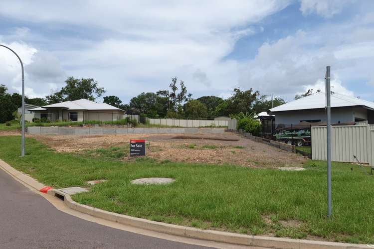 Fourth view of Homely residentialLand listing, 2 Chipmunk Court, Zuccoli NT 832