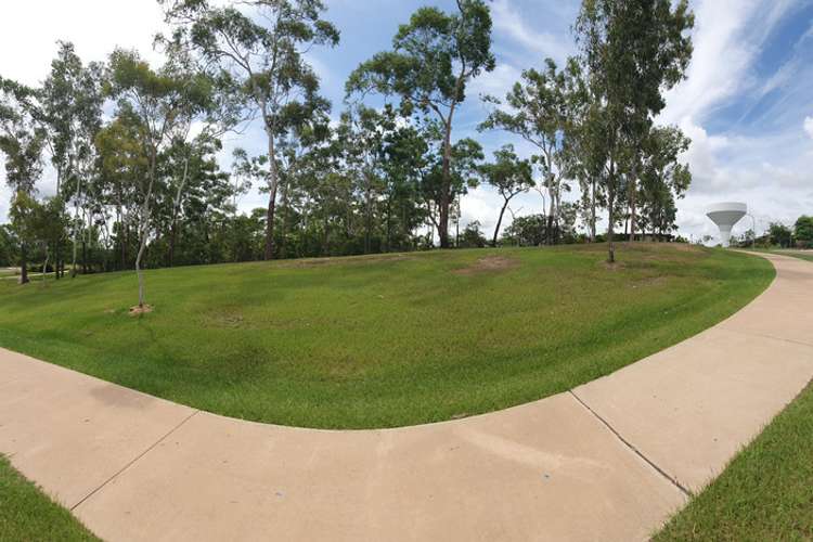 Sixth view of Homely residentialLand listing, 2 Chipmunk Court, Zuccoli NT 832