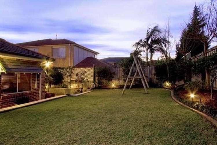 Fifth view of Homely house listing, 52 Crestview Drive, Glenwood NSW 2768