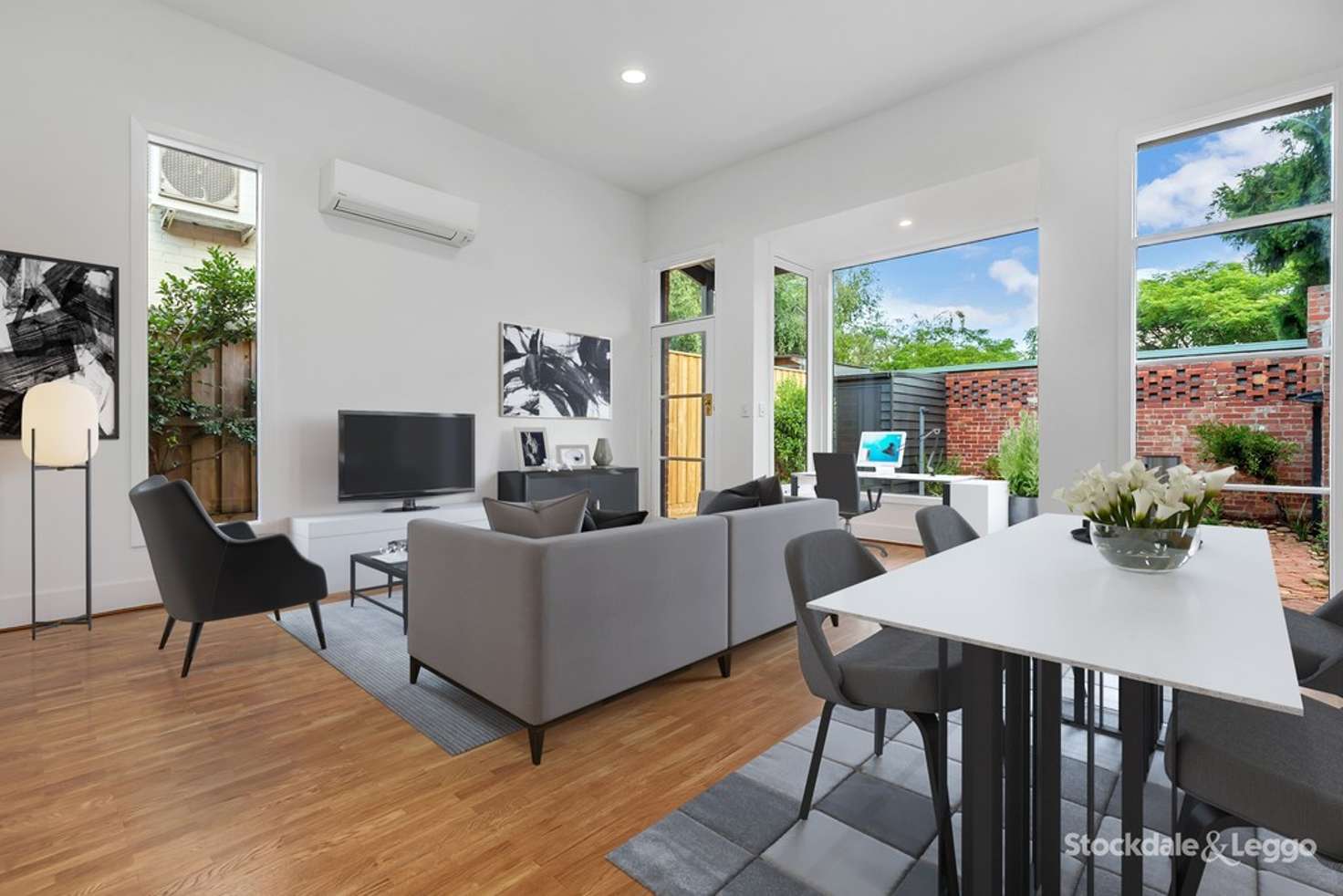 Main view of Homely house listing, 12 Vail Street, Prahran VIC 3181