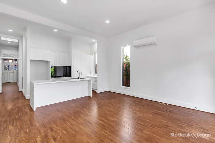 Second view of Homely house listing, 12 Vail Street, Prahran VIC 3181