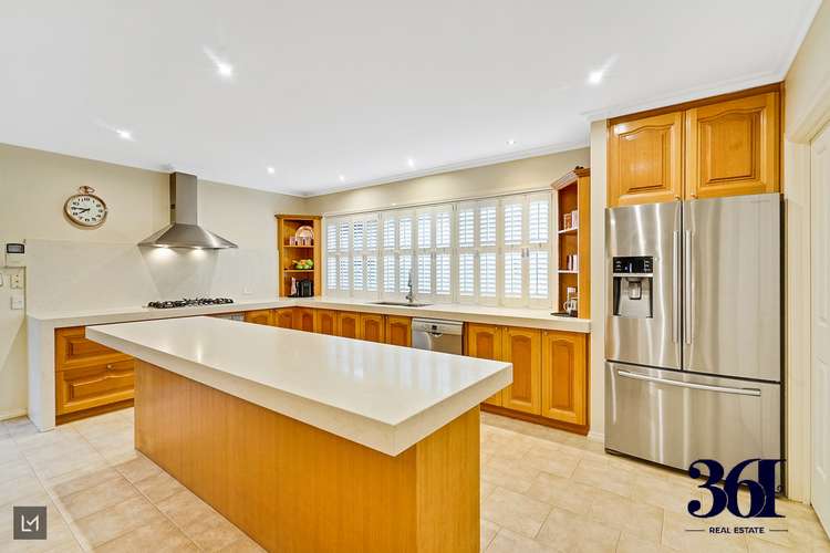 Main view of Homely house listing, 53 ILLAWONG TERRACE, Burnside VIC 3023