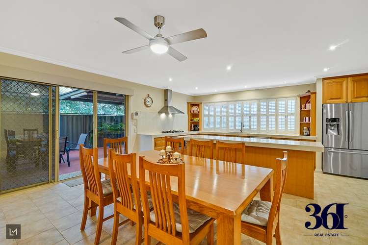 Sixth view of Homely house listing, 53 ILLAWONG TERRACE, Burnside VIC 3023