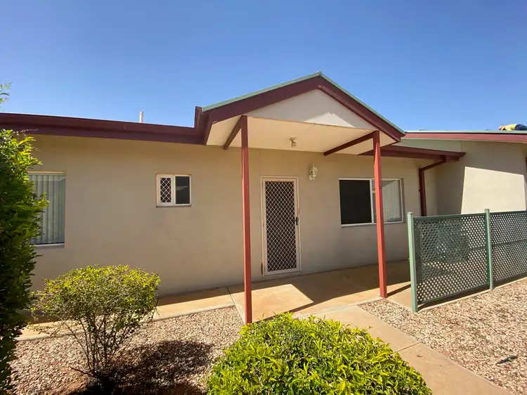 2/23 Nicker Crescent, Gillen NT 870