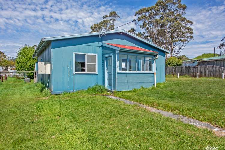 47 Main Street, Zeehan TAS 7469