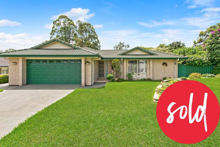 2 Bain Place, Bonny Hills NSW 2445