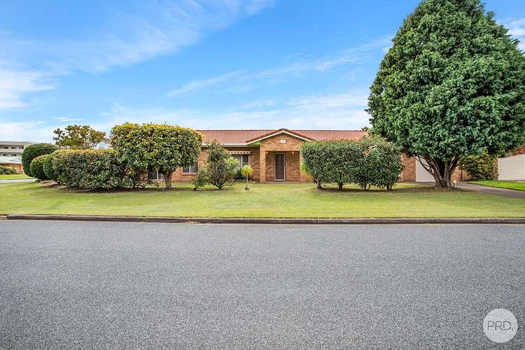 Main view of Homely house listing, 1 Homestead Street, Salamander Bay NSW 2317