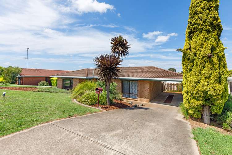 Second view of Homely house listing, 8 Leray Avenue, Mount Gambier SA 5290