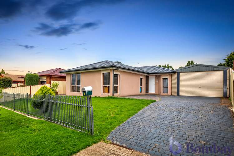 Main view of Homely house listing, 5 Nash Court, Meadow Heights VIC 3048