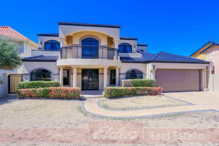 Main view of Homely house listing, 22 Lumper Street, Bunbury WA 6230