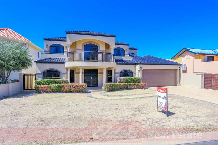Second view of Homely house listing, 22 Lumper Street, Bunbury WA 6230