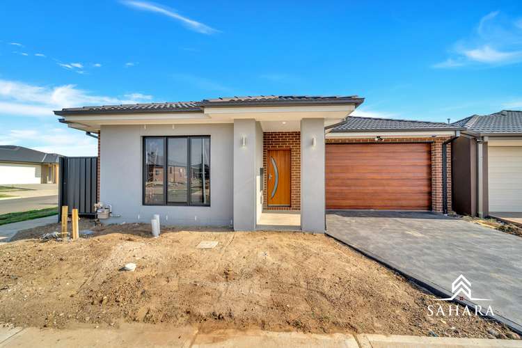 Third view of Homely house listing, 7 Festivity Street, Tarneit VIC 3029