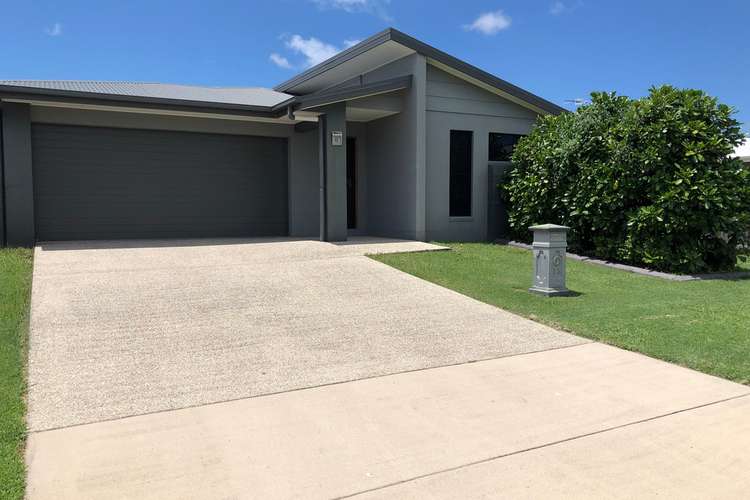 Main view of Homely house listing, 13 Michigan Way, Andergrove QLD 4740