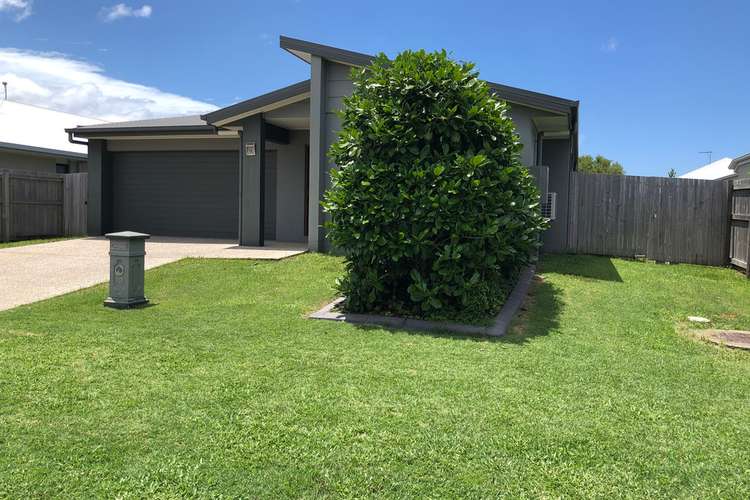 Second view of Homely house listing, 13 Michigan Way, Andergrove QLD 4740