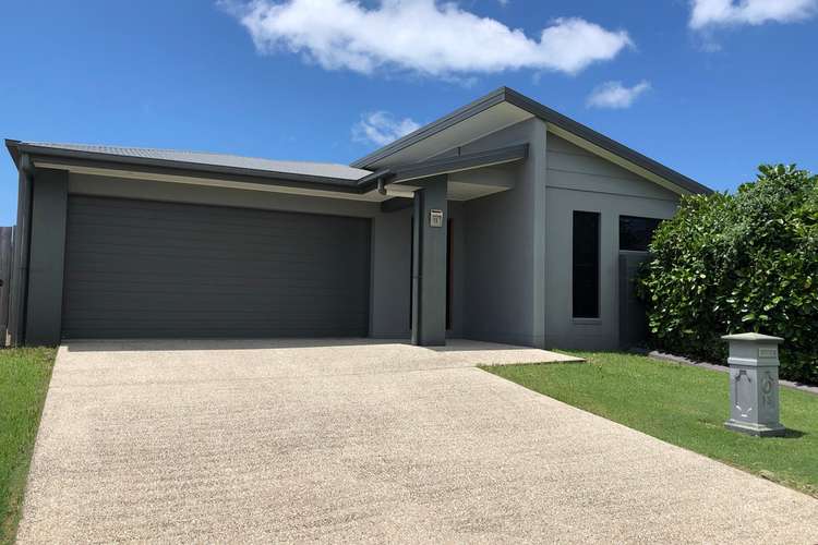Third view of Homely house listing, 13 Michigan Way, Andergrove QLD 4740