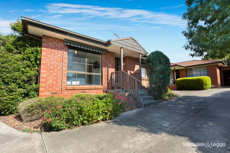Main view of Homely unit listing, 2/19 Quarry Road, Langwarrin VIC 3910