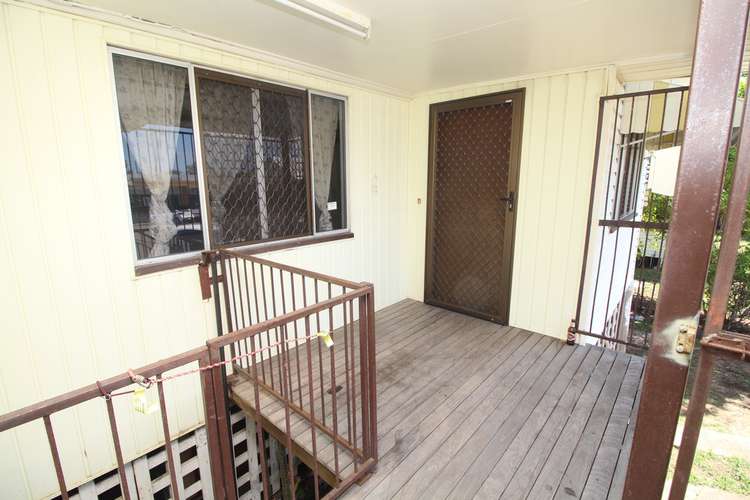 Second view of Homely house listing, 12 Hammett Street, Currajong QLD 4812