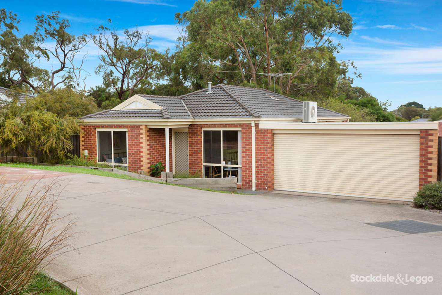 Main view of Homely unit listing, 4/60 Sunny Vale Drive, Langwarrin VIC 3910