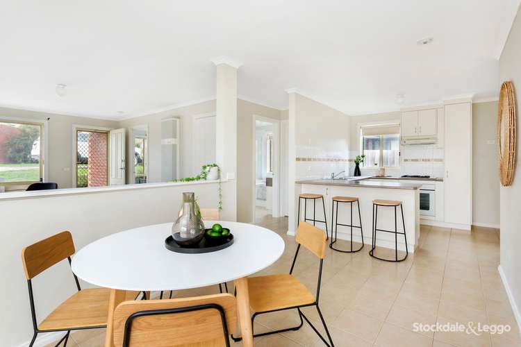 Fifth view of Homely unit listing, 4/60 Sunny Vale Drive, Langwarrin VIC 3910