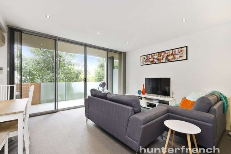 Third view of Homely apartment listing, 34/114 Mason Street, Newport VIC 3015