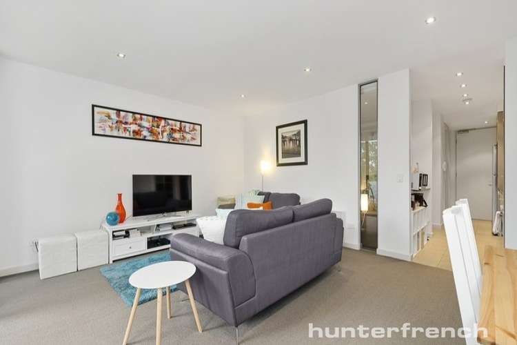 Fourth view of Homely apartment listing, 34/114 Mason Street, Newport VIC 3015
