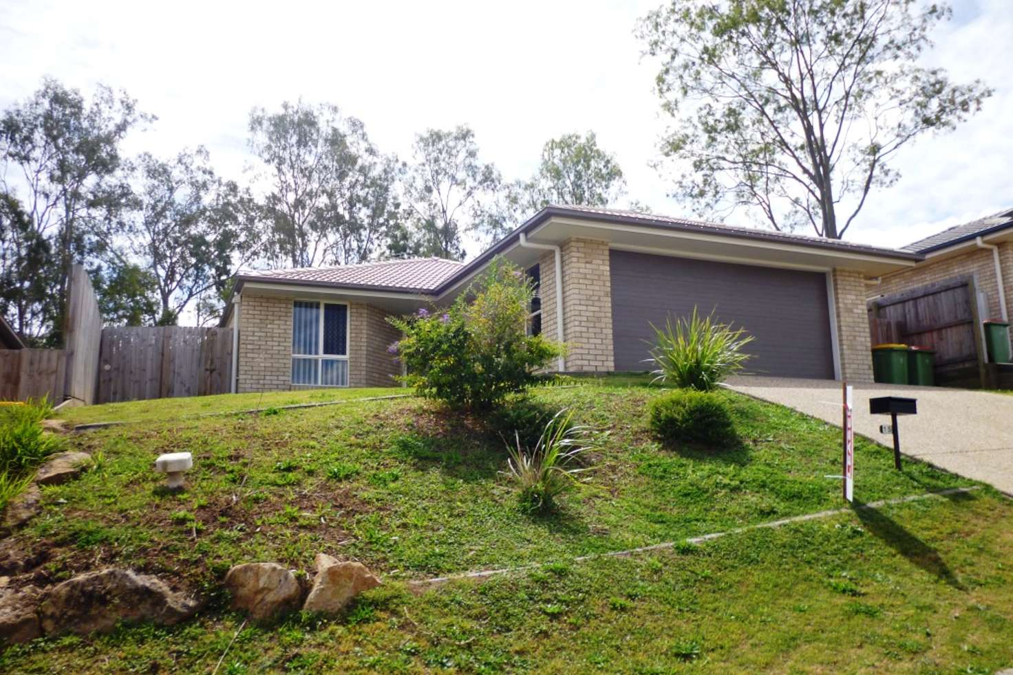 Main view of Homely house listing, 15 Statham Court, Redbank Plains QLD 4301