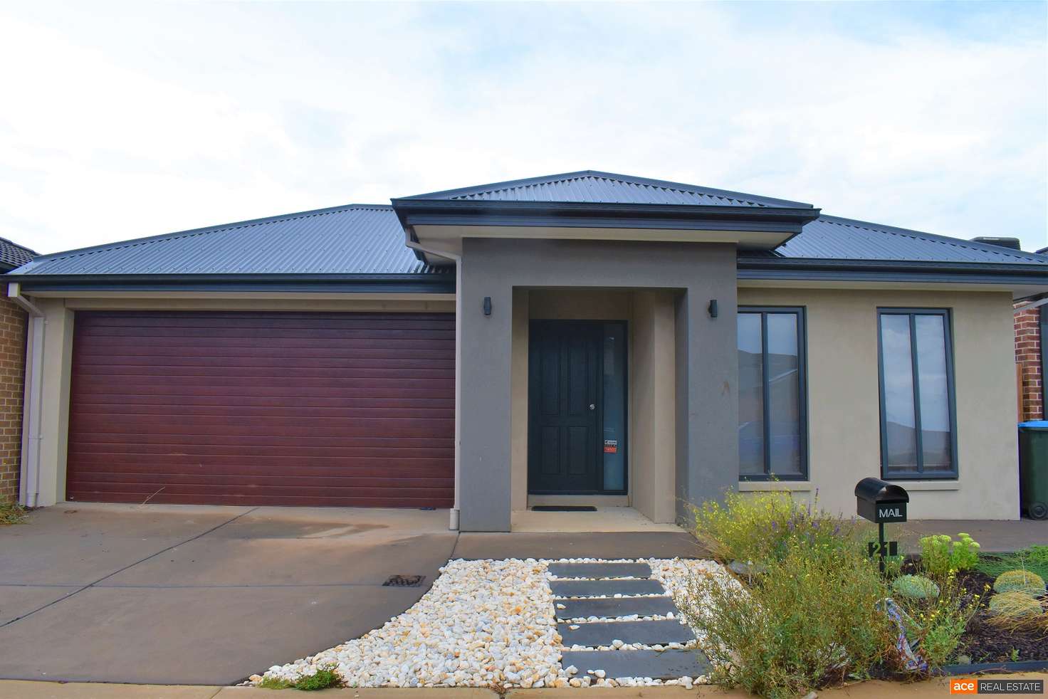 Main view of Homely house listing, 21 Bobby Drive, Tarneit VIC 3029