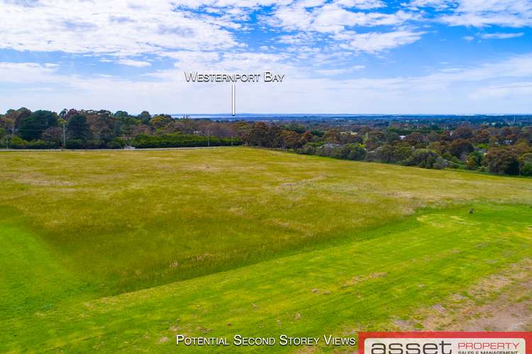 Second view of Homely residentialLand listing, Lot 9 435 Warrandyte Road, Langwarrin South VIC 3911