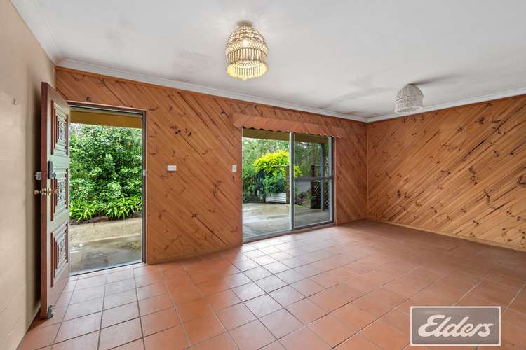 Second view of Homely house listing, 36 Harrison Road, Cedar Vale QLD 4285