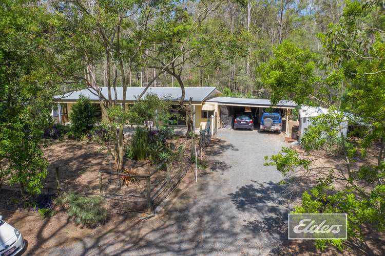Third view of Homely house listing, 36 Harrison Road, Cedar Vale QLD 4285