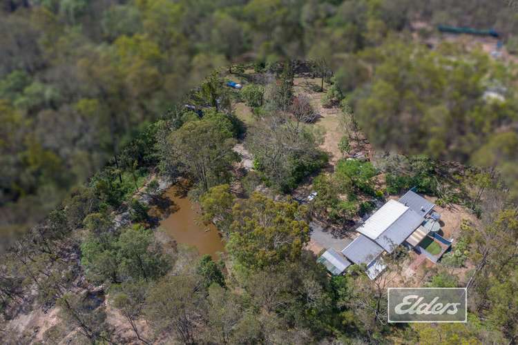 Fourth view of Homely house listing, 36 Harrison Road, Cedar Vale QLD 4285
