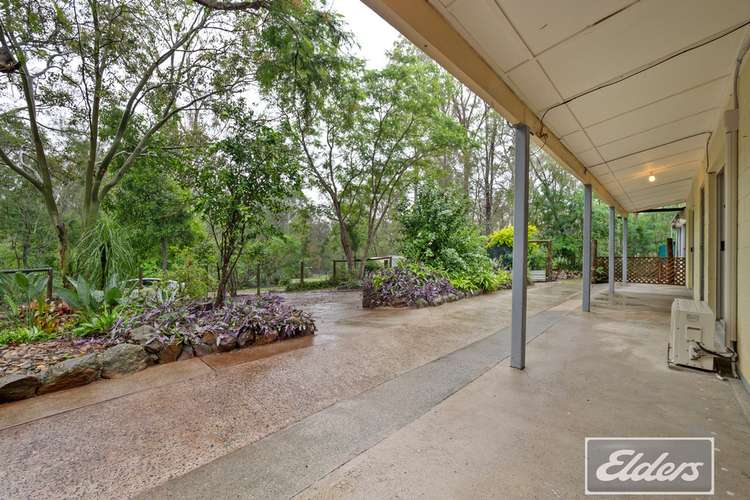 Fifth view of Homely house listing, 36 Harrison Road, Cedar Vale QLD 4285