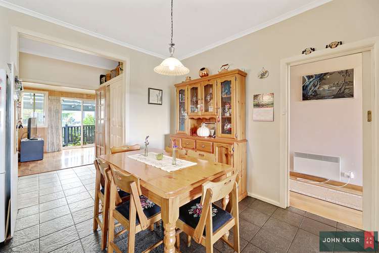 Fifth view of Homely house listing, 45 Tooronga Road, Willow Grove VIC 3825