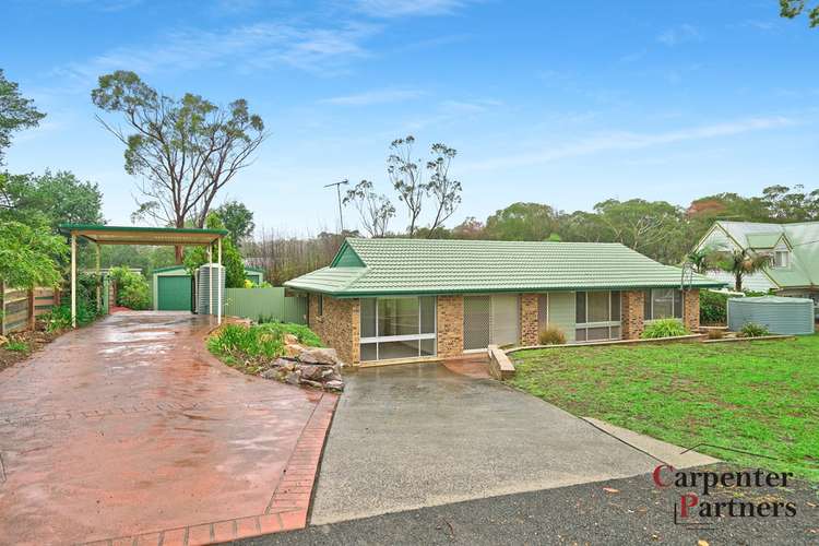 Main view of Homely house listing, 7 Wellington Street, Buxton NSW 2571