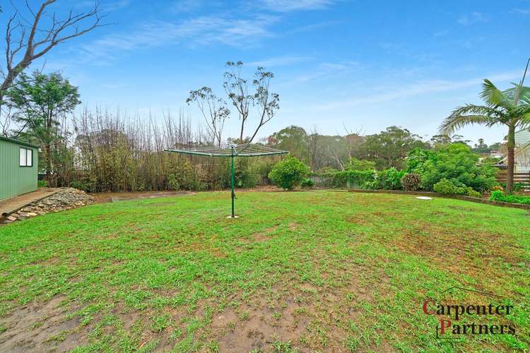 Third view of Homely house listing, 7 Wellington Street, Buxton NSW 2571