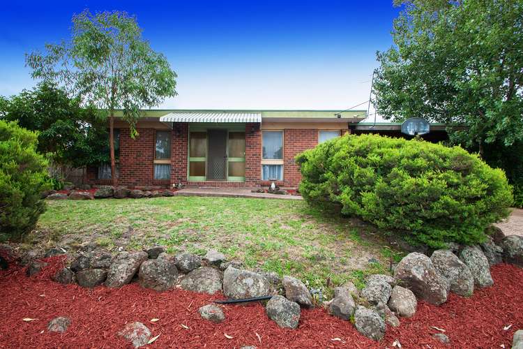 Third view of Homely house listing, 39 Michele Drive, Scoresby VIC 3179