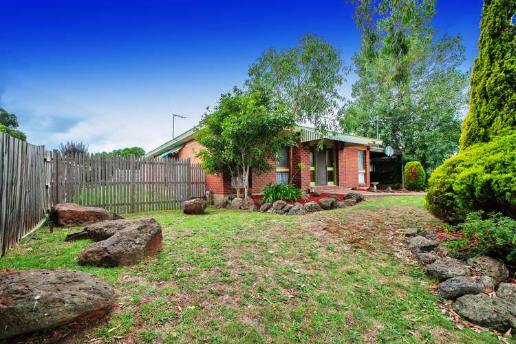 Sixth view of Homely house listing, 39 Michele Drive, Scoresby VIC 3179