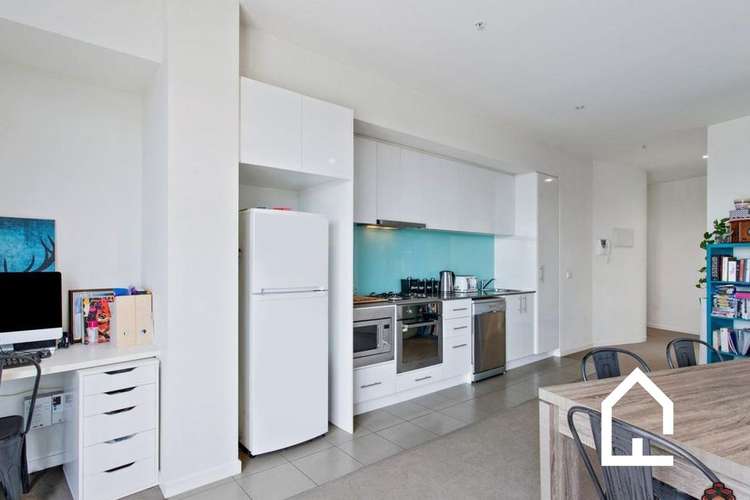 Fourth view of Homely apartment listing, 904/330 Lygon Street, Brunswick East VIC 3057