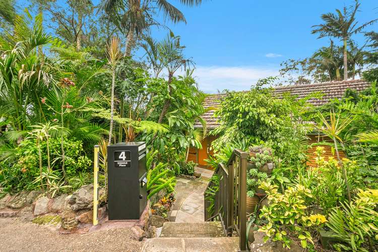 Second view of Homely house listing, 4 Esdaile Place, Arncliffe NSW 2205