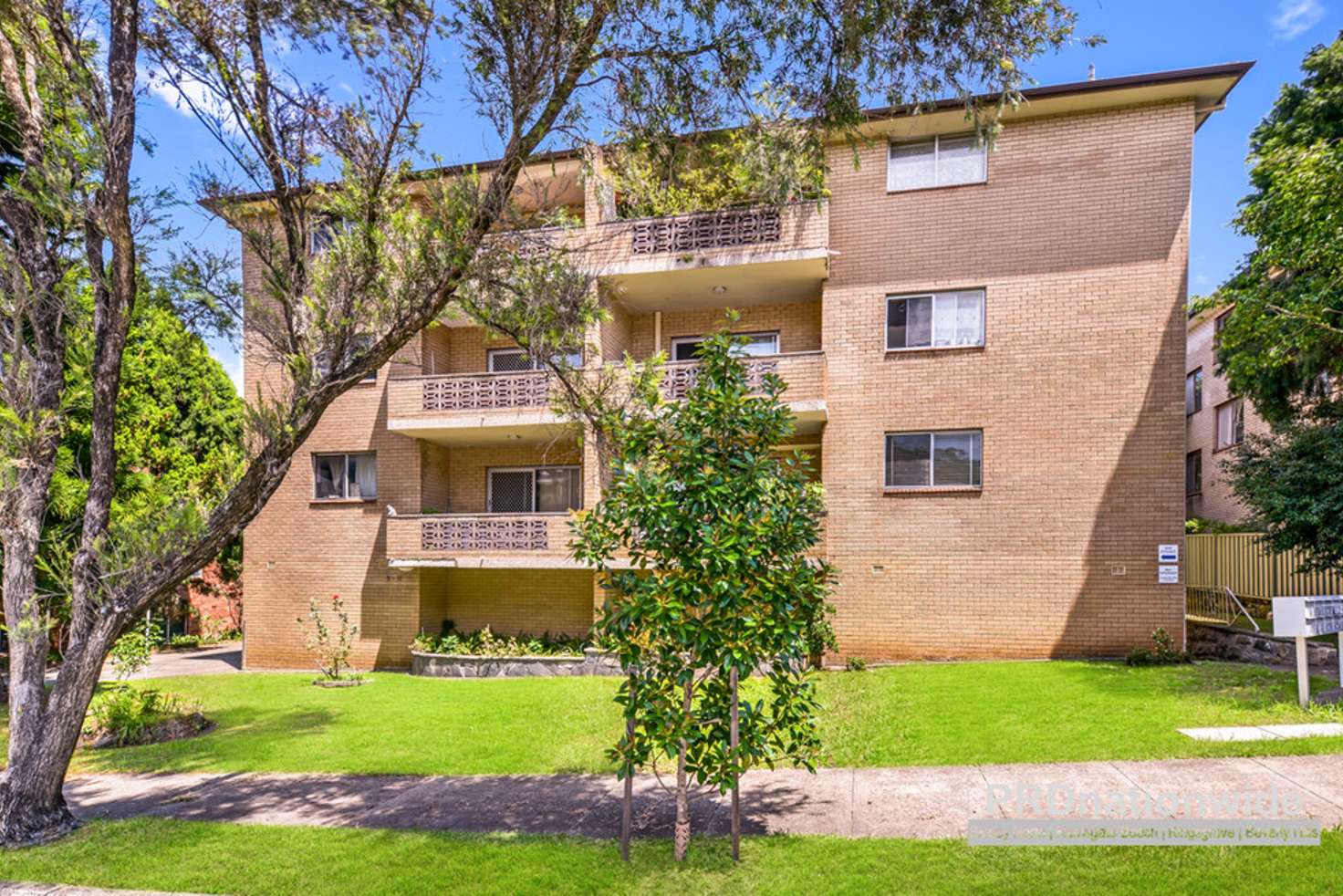 Main view of Homely unit listing, 8/9-11 Illawarra Street, Allawah NSW 2218